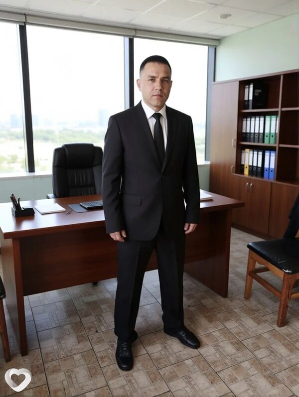 Валентин, 45, Уссурийске — анкета №3860027