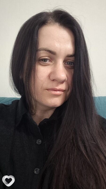 Мария, 35, Барановичах — анкета №3860029