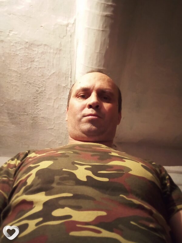 Павел, 43, Прокопьевске — анкета №3860036