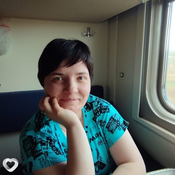 Альбина, 36, Орёл — анкета №3860037