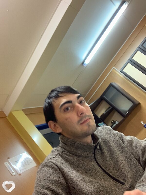 Алексей, 29, Владикавказе — анкета №3860040