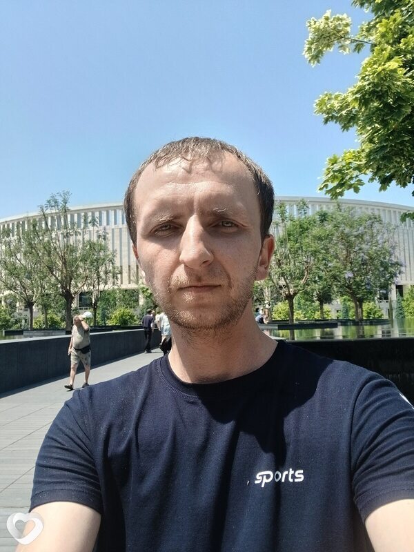 Юрий, 39, Краснодаре — анкета №3860043