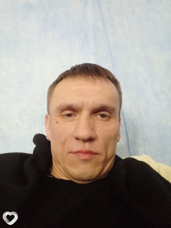 Иван, 42, Самаре — анкета №3860147