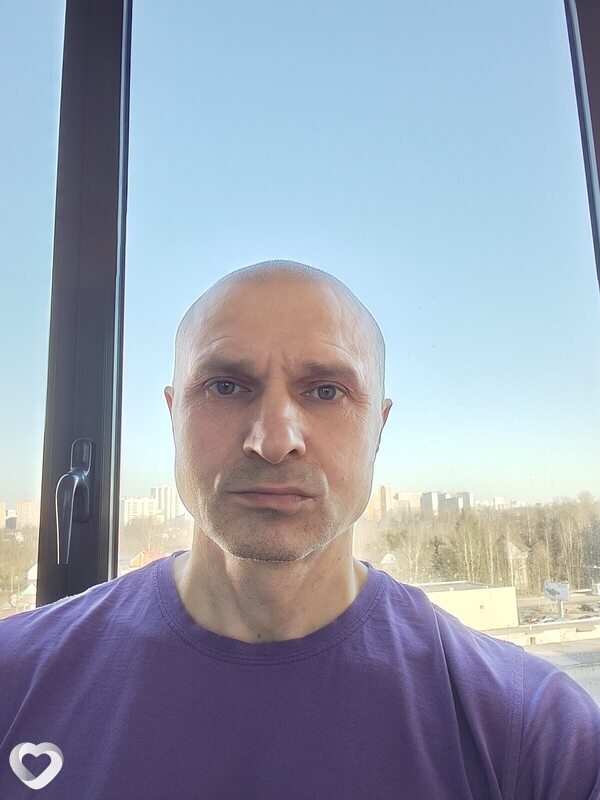 Дмитрий, 55, Санкт-Петербурге — анкета №3860148