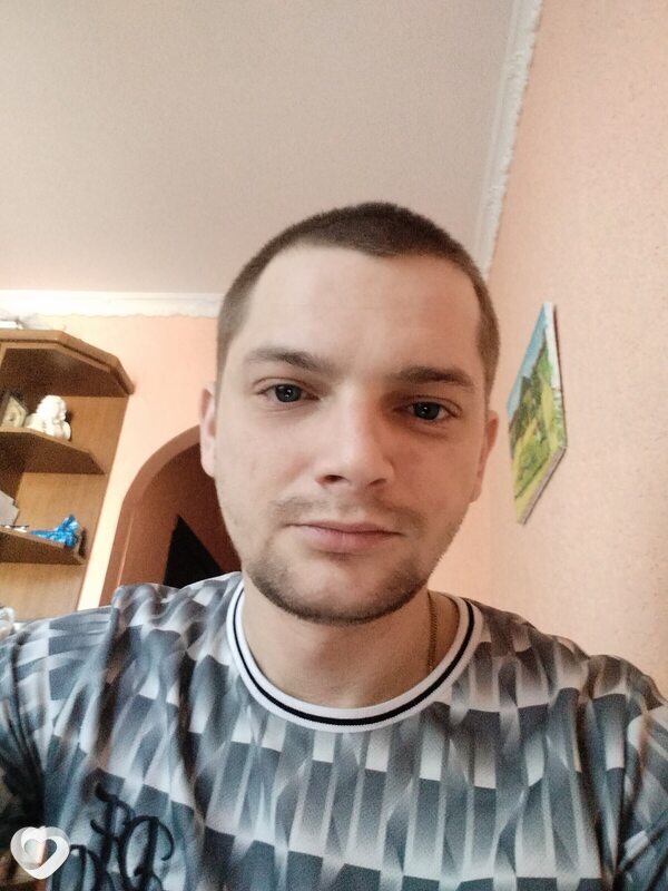 Kostik, 30, Кривое Роге — анкета №3860150
