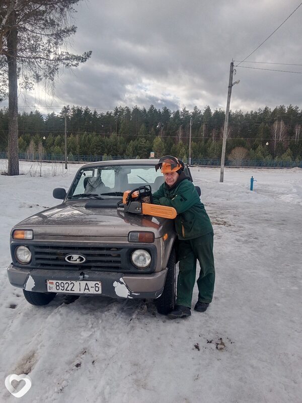 Виталий, 47, Могилев — анкета №3860165