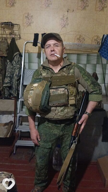 Александр, 49, Новосибирске — анкета №3860168