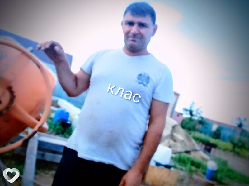 Кирилл, 40, Балашихе — анкета №3860247