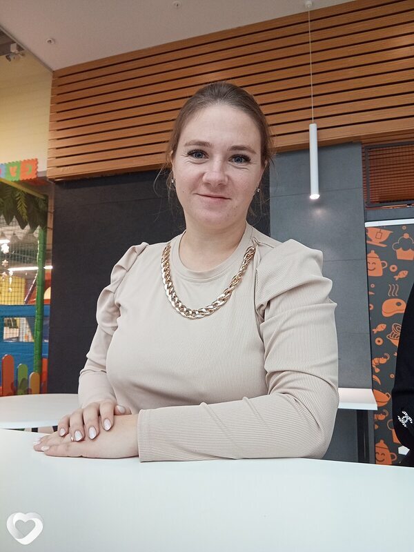 Марина, 29, Могилев — анкета №3860248