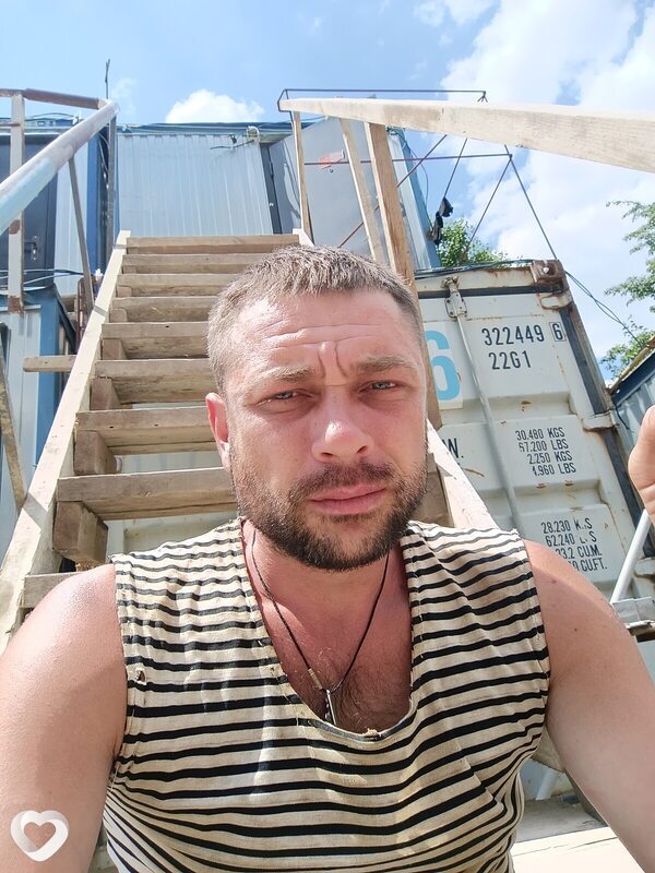 Александр, 36, Луганске — анкета №3860252