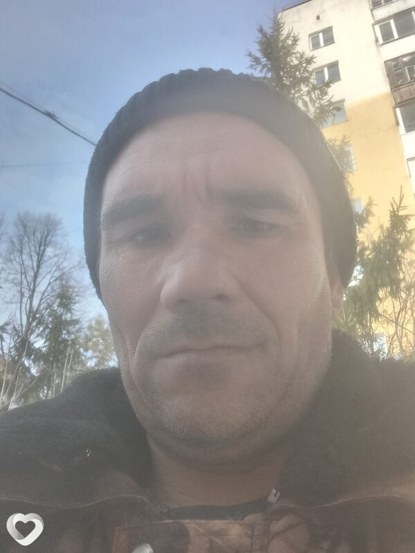 Юрий, 45, Уфе — анкета №3860253