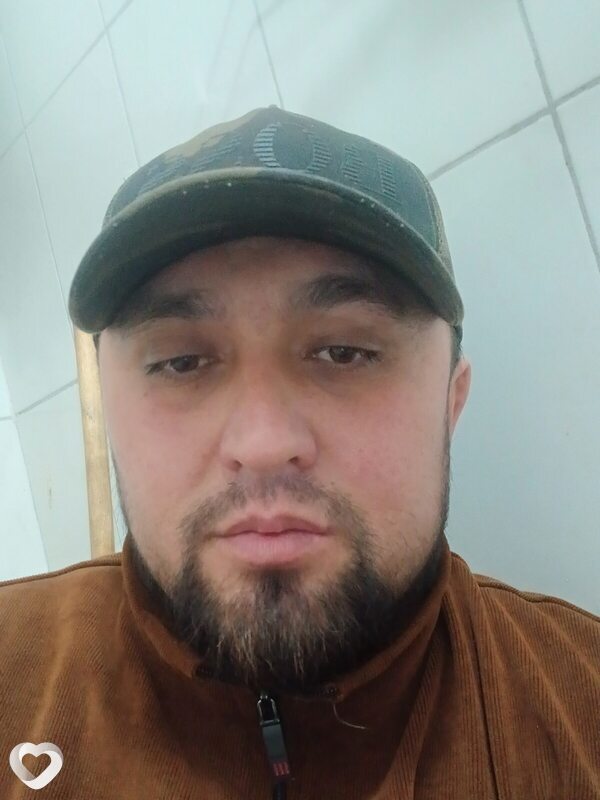 Samirchik, 32, Сергиеве Посаде — анкета №3860257