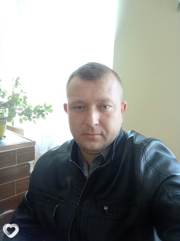 Николай, 37, Мелитополе — анкета №3860259