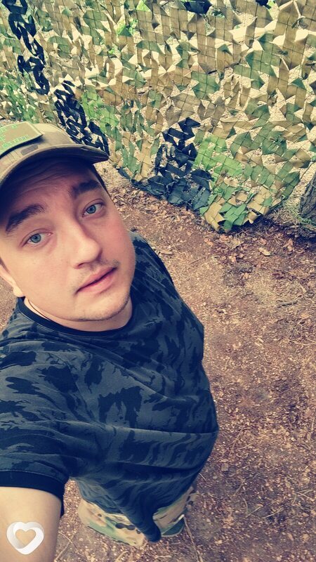 Иван, 27, Тамбове — анкета №3860172
