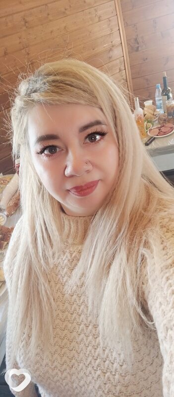 Александра, 38, Екатеринбурге — анкета №3860173