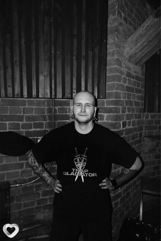 Роман, 26, Санкт-Петербурге — анкета №3860179