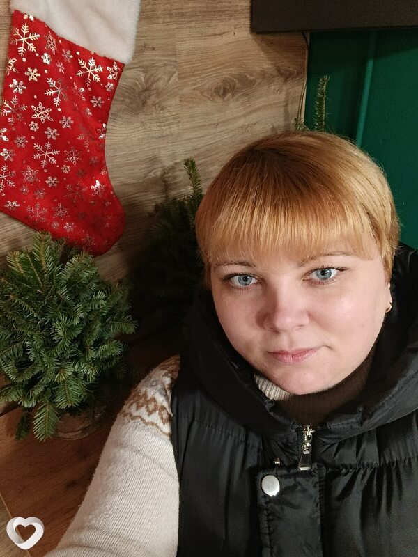 Свєтік, 33, Киеве — анкета №3860182