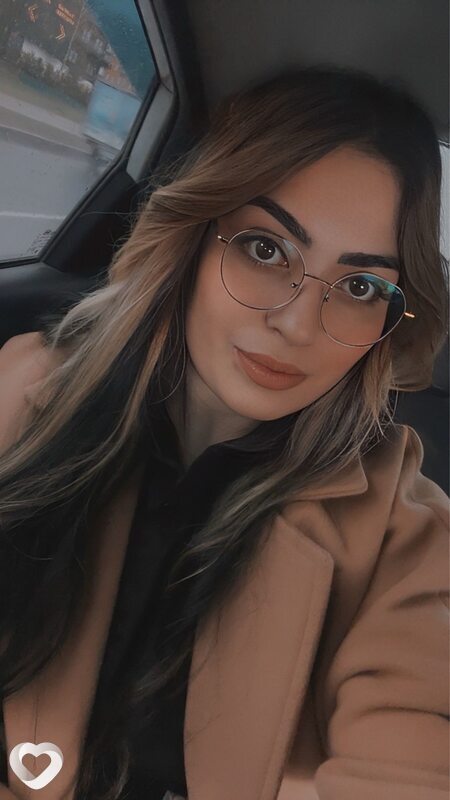 Iren, 29, Санкт-Петербурге — анкета №3860186