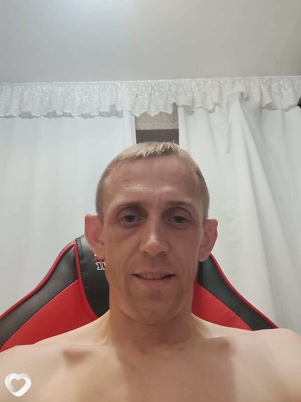 Максим, 37, Химках — анкета №3860187