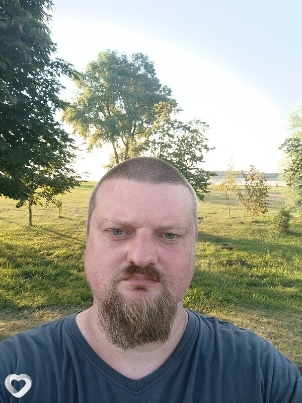 Михаил, 42, Минске — анкета №3860191