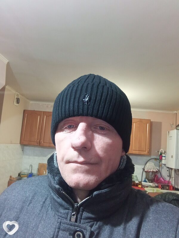 Вел, 41, Красном Сулине — анкета №3860226
