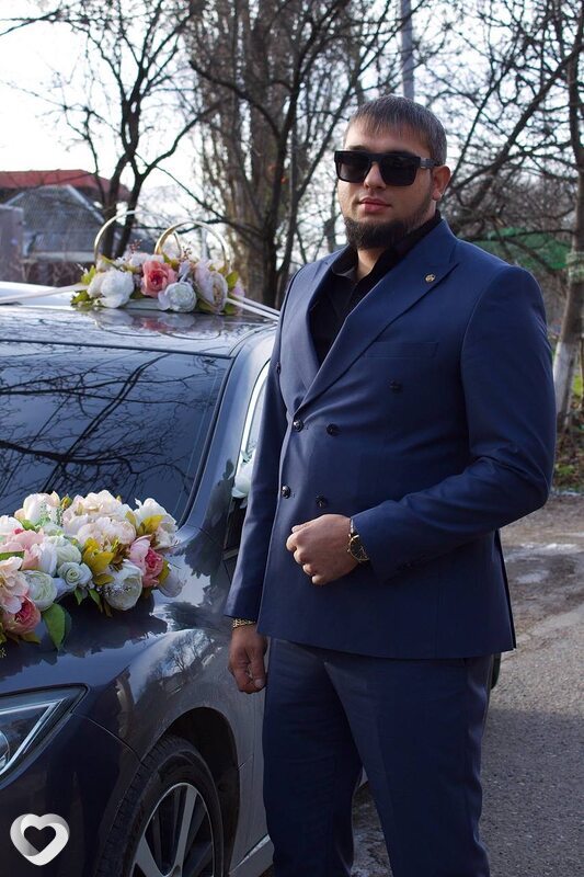 Алекс, 32, Пятигорске — анкета №3860227