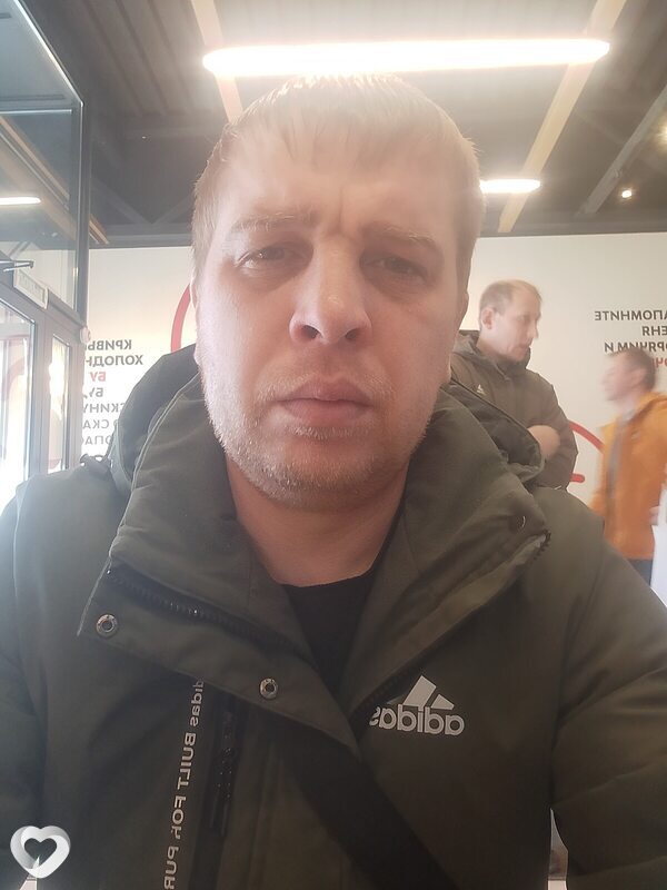 Аркадий, 34, Новосибирске — анкета №3860122