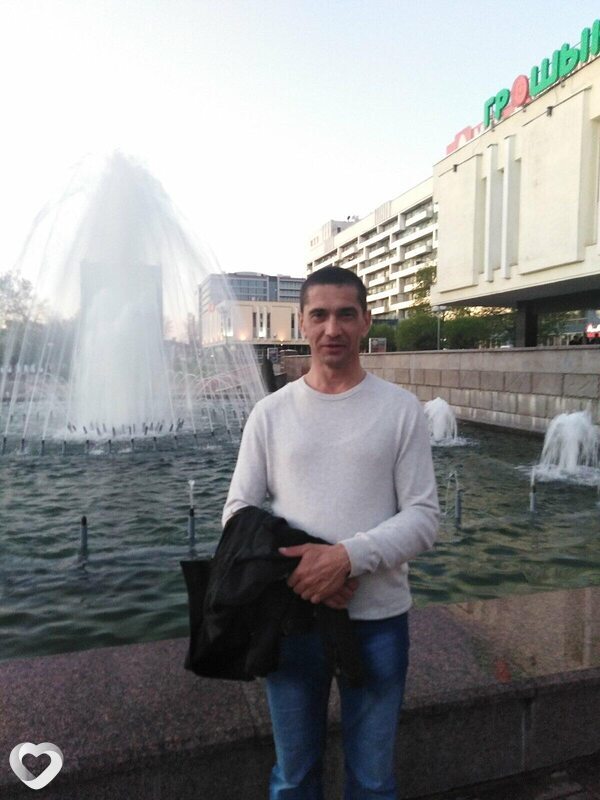 Valera, 50, Могилев — анкета №3860131
