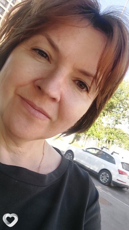 Кристина, 58, Перми — анкета №3860136