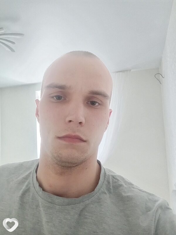 Марат, 27, Волгограде — анкета №3860144
