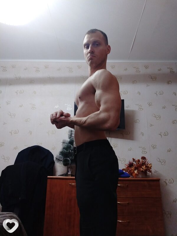 Денис, 31, Туле — анкета №3860270