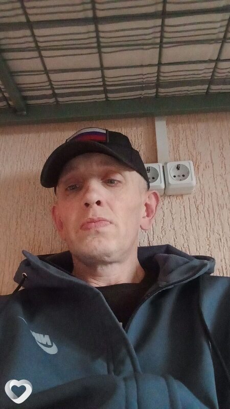 Андрей, Климовск