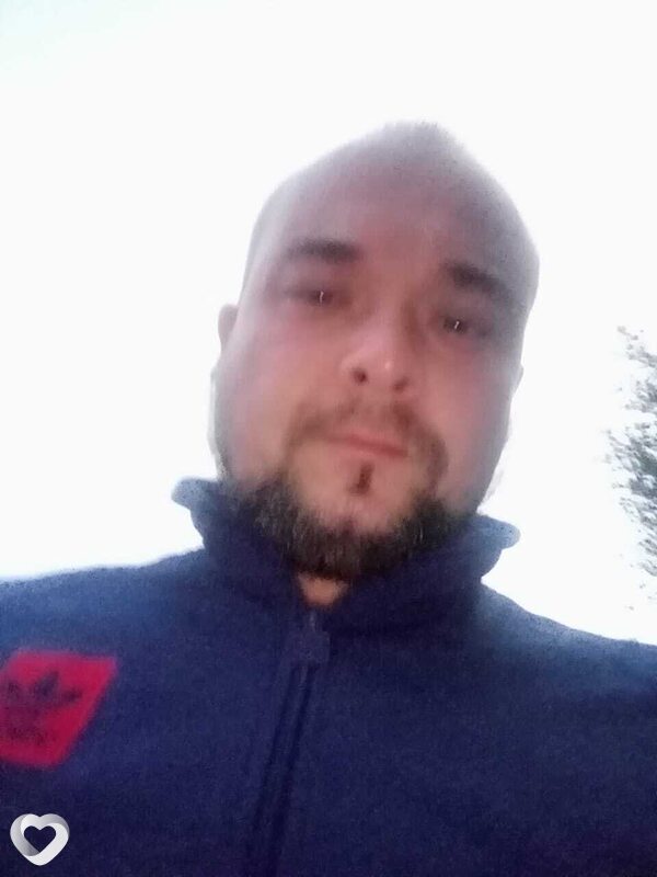 Жека, 42, Березниках — анкета №3860273