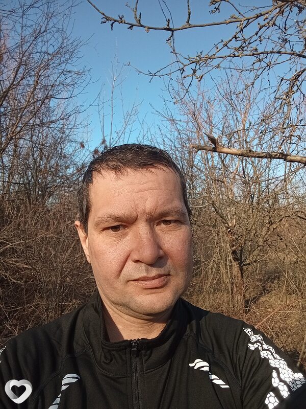 Евгений, 46, Луганске — анкета №3860276