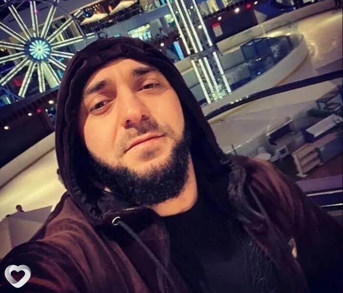 Magomed, 40, Махачкале — анкета №3860288
