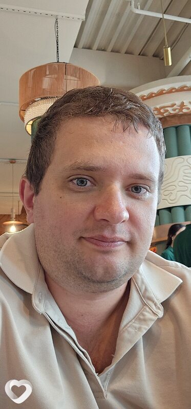 Денис, 35, Санкт-Петербурге — анкета №3860291