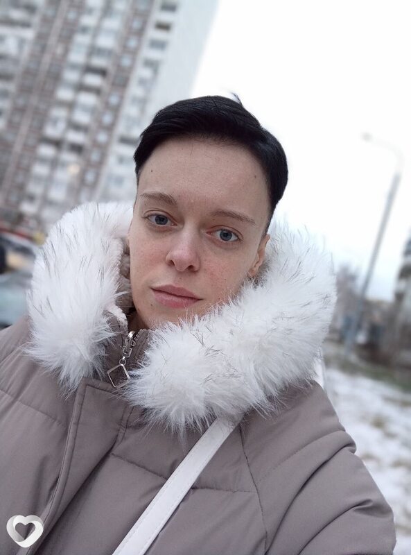 Ольга, 29, Москве — анкета №3860379
