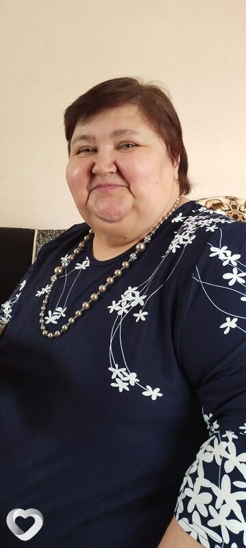 Светлана, 53, Саратове — анкета №3860381