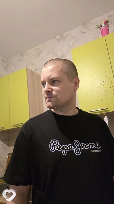 Владислав, 39, Иркутске — анкета №3860389