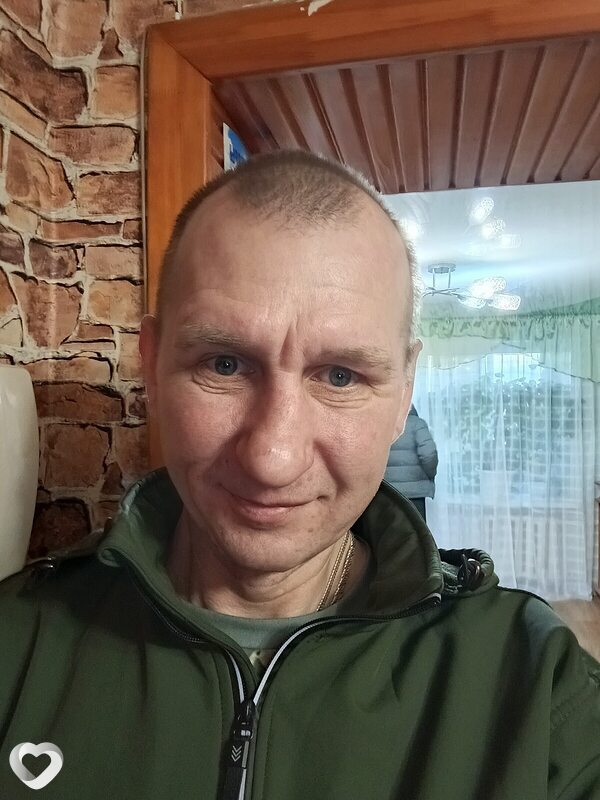 Александр, 45, Тюмени — анкета №3860390