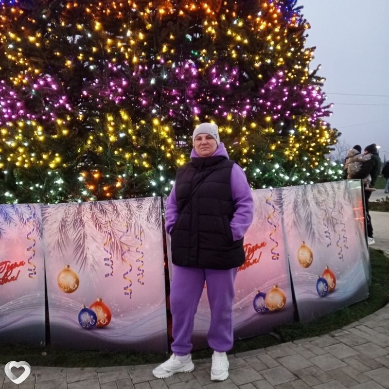 Ксения, Новошахтинск