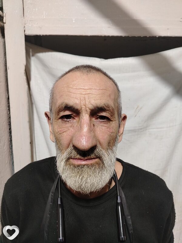 Николай, 65, Краснодаре — анкета №3860687