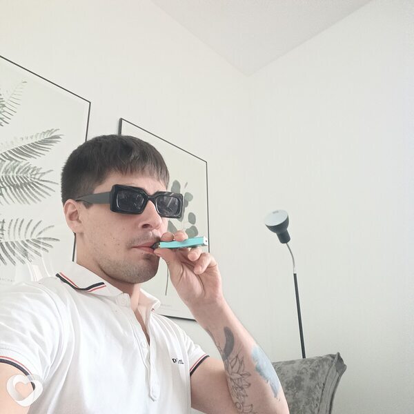 Константин, 32, Санкт-Петербурге — анкета №3860212