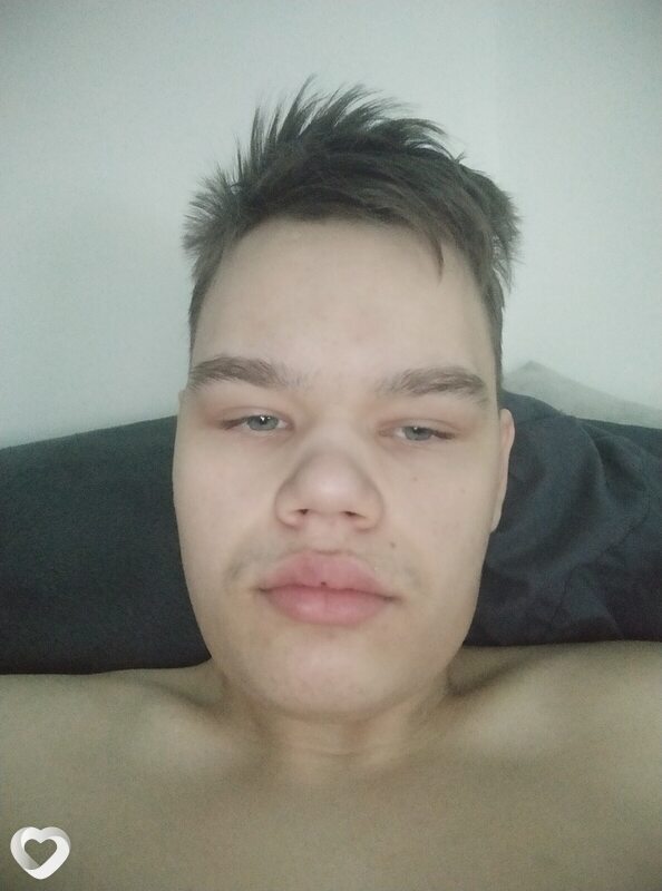 Дмитрий, 21, Барнауле — анкета №3860215