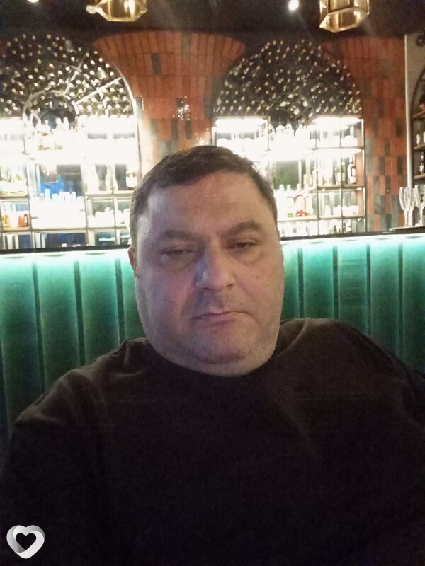 Давит, 46, Москве — анкета №3860216