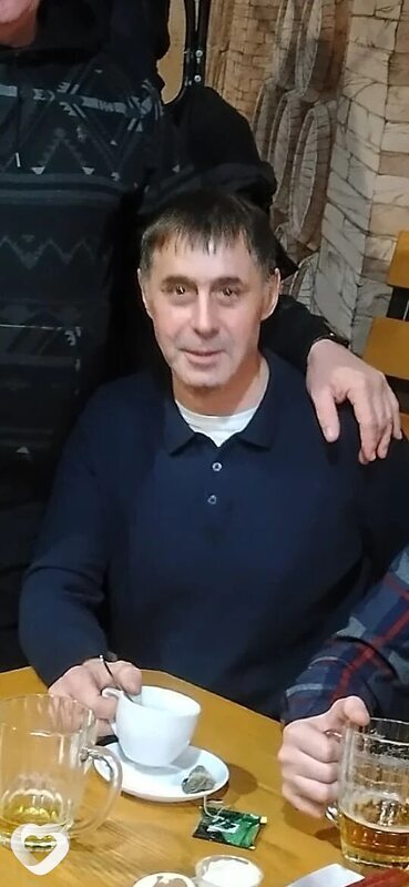 Ильдар, 55, Самаре — анкета №3860346
