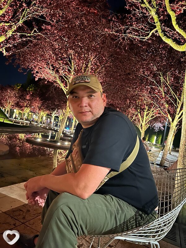 Марат, 39, Краснодаре — анкета №3860353
