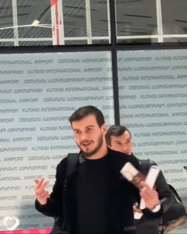 Giorgi, Гданьск