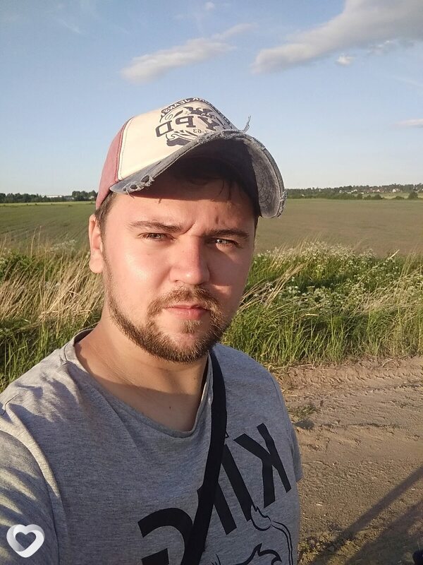 Антошка Милый, 38, Белгороде — анкета №3860360