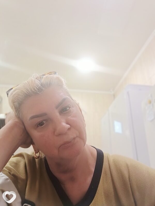 Оксана, Мелитополь